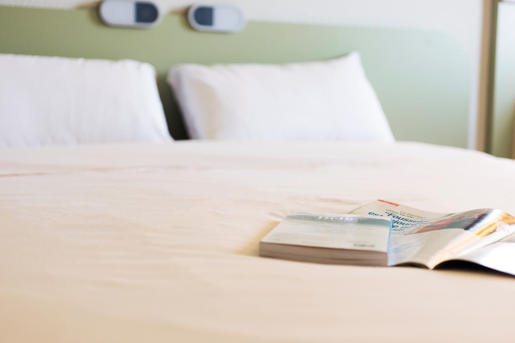 Ibis Budget Γκρανβίλ Δωμάτιο φωτογραφία